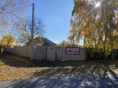 Продам 2-к будинок Бориспільський, Іванків, провулок Народний