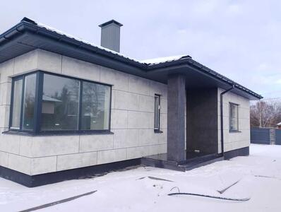 Продам 4-к будинок Фастівський, Крячки, Кривова