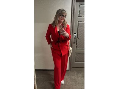 Опытная семейная пара ищет друга