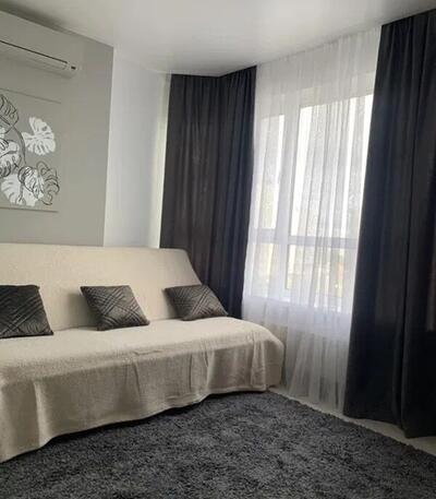 Продається однокімнатна квартира. Дарницький район, вулиця Мишуги Олександра, 2, метро Позняки