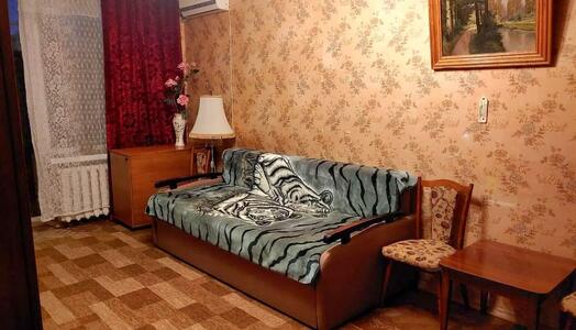 Здається однокімнатна квартира. Печерський район, площа Українки Лесі, 36В, метро Печерська