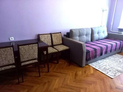 Продається однокімнатна квартира. Солом #39;янський район, вулиця Донця Михайла, 27, метро Шулявська