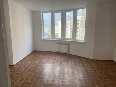 Продається трикімнатна квартира. Дарницький район, вулиця Дніпровська Набережна, 19В, метро Осокорки