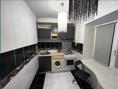 Продам 1-кімнатну квартиру, вулиця Русанівська Набережна, д.10, Дніпровський район, Київ