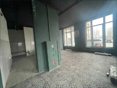 Оренда приміщення вільного призначення 67 кв.м, вулиця Дніпровська Набережна, д.20, Дарницький район