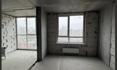 Продається однокімнатна квартира. Дніпровський район, вулиця Гродненська, 14, метро Чернігівська