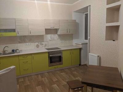 Продається двокімнатна квартира. Дарницький район, вулиця Євгена Харченка, 47Б, метро Бориспільська