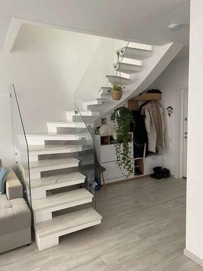 Продається 3-кімнатна квартира з ремонтом у ЖК Комфорт Таун, Київ, Дніпровський район