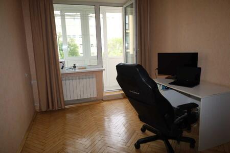 Здам довгостроково 2-к квартиру Київ, Шевченківський, Гоголівська вул., 11/39