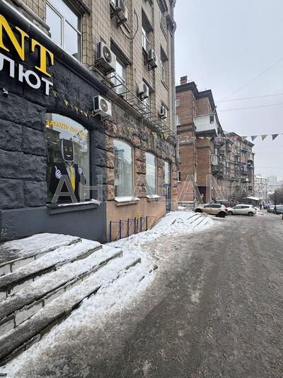 Сдам торговое помещение Київ, Січових Стрільців вул.