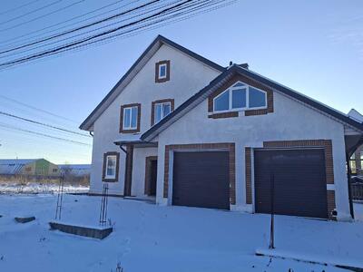 Продам 6-к будинок Київ, Святошинський, Бударіна вул., 45