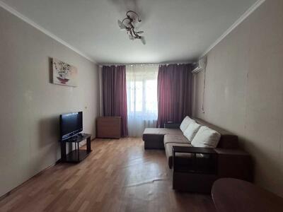 Здам довгостроково 1-к квартиру Київ, Деснянський, Володимира Маяковського просп., 91в