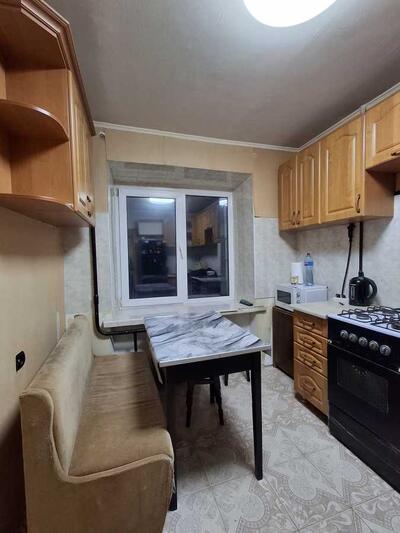 Здам довгостроково 2-к квартиру Київ, Деснянський, Лісовий просп., 5