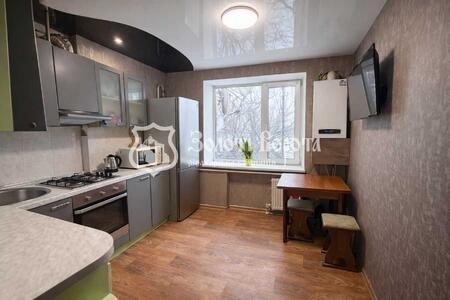 Продам 2-к квартиру Фастівський, Тарасівка, 9 січня вул., 6