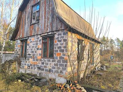 Продам 2-к дачу Бучанский, Николаевка, зоряна