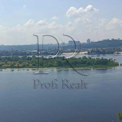 Продам 1-к квартиру Київ, Дарницький, Дніпровська наб., 15Ж