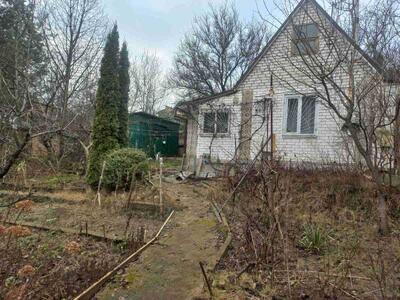 Продам 2-к дачу Обухівський, Малі Дмитровичі, Долина, 40