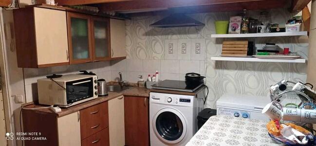 Продам кімнату Київ, Дніпровський, Алма-Атинська вул., 36а