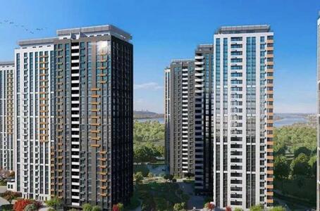 Продам 6-к квартиру Київ, Дарницький, Дніпровська наб., 18А