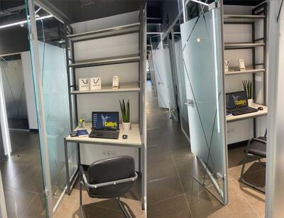 Сдам долгосрочно офисное помещение Киев, Днепровский, Евгения Сверстюка ул., 11б