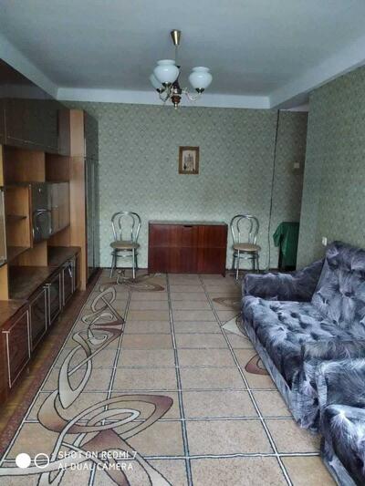 Здам довгостроково 2-к квартиру Київ, Деснянський, Кубанської України  вул., 37