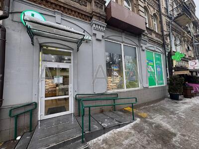 Сдам торговое помещение Київ, Нижній Вал вул.