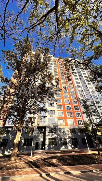 Продам квартиру ЖК Eco Dream Київ, Львівська вул.