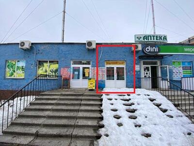 Здам довгостроково торгову площу Київ, Оболонський, Героїв Сталінграду просп., 65