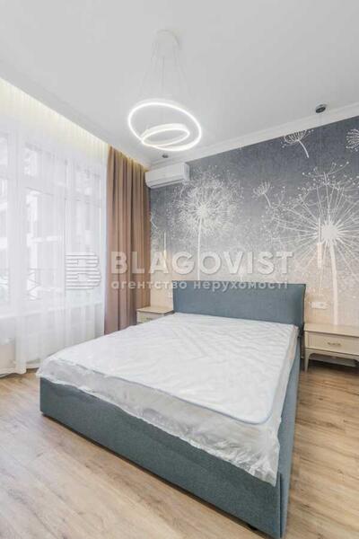 Здам довгостроково 2-к квартиру Київ, Печерський, Михайла Бойчука вул., 19а