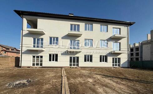 Продам 16-к будинок Бучанський, Софіївська Борщагівка, Райдужна