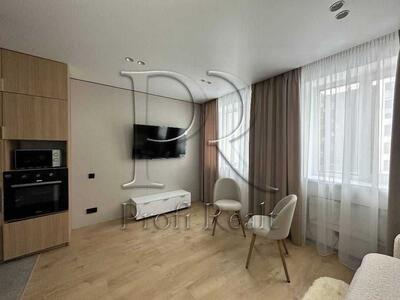 Продам 1-к квартиру Бучанський, Ірпінь, Соборна вулиця, 2к33