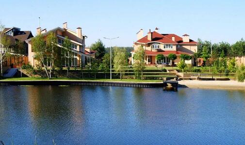 Продам 5-к будинок Обухівський, Козин, Соловяненка