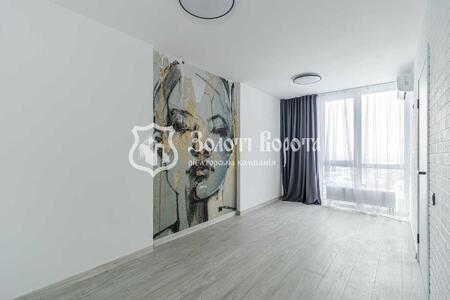 Продам 1-к квартиру Київ, Святошинський, Генерала Наумова вул., 1б