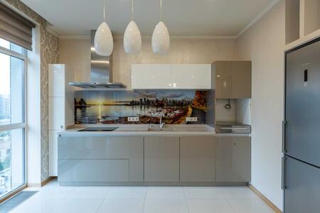 Продам 4-к квартиру Київ, Печерський, Андрія Верхогляда вул., 16