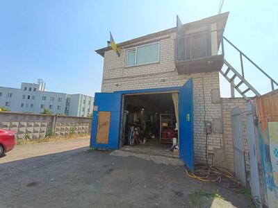 Продам окремий гараж Київ, Деснянський, Пухівська вул., 2