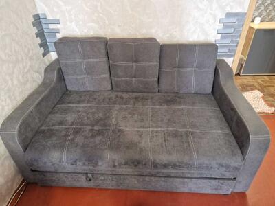 Здам довгостроково 1-к квартиру Київ, Дарницький, Ревуцького вул., 17