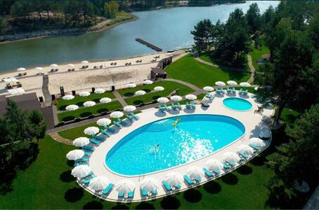 Продам участок под жилую застройку Вышгородский, Лебедевка, Головна