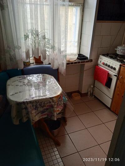 Здається кімната. Дніпровський район, вулиця Вінстона Черчилля (Червоноткацька), 27/2, метро Дарниця