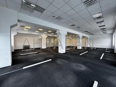 Сдам офисное помещение Київ, Охтирський пров.