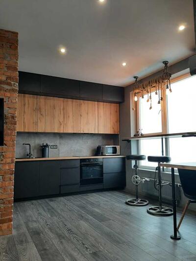 Продам 1-к квартиру Київ, Дніпровський, Воскресенська вул., 18-Б