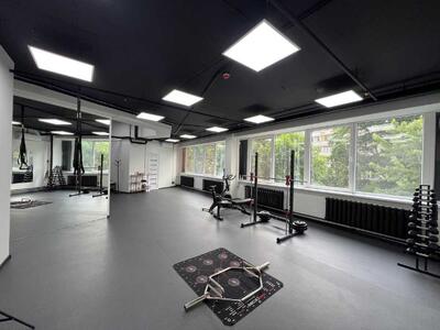 Продам офисное помещение Киев, Соломенский, Кудряшова ул., 18А