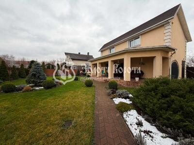 Продам 5-к будинок Бориспільський, Гнідин, СТ Селекціонер, 51