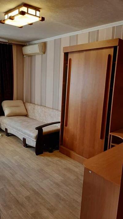 Сдам долгосрочно 1-к квартиру Киев, Деснянский, Лесной просп., 17