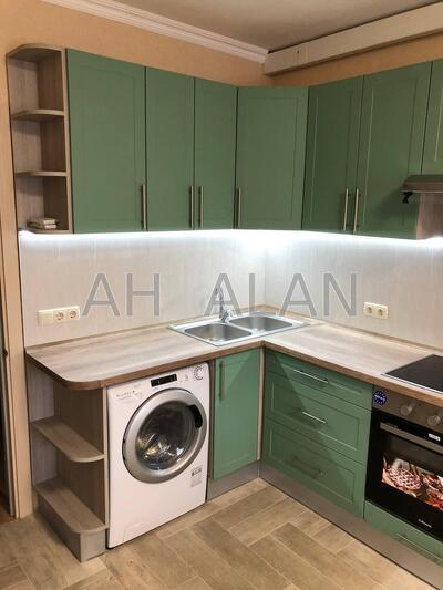 Сдам квартиру Київ, Бориспільська вул.