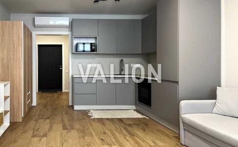 Продам 1-к квартиру Київ, Солом`янський, Кадетський Гай вул., 10