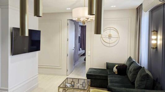 Здам довгостроково 2-к квартиру Київ, Шевченківський, Берестейський просп., 5в