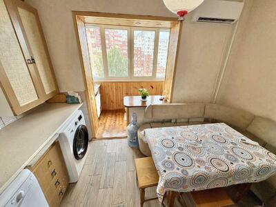 Продам 2-к квартиру Київ, Деснянський, Миколи Закревського вул., 5