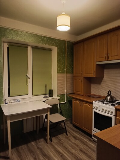 Оренда 1-кімнатної на Лісовому