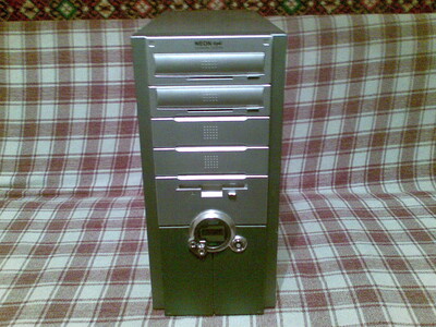 Системный блок NEON