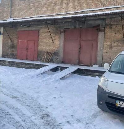 Сдам долгосрочно складское помещение Бучанский, Святопетровское, Центральна